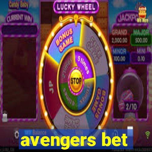 avengers bet